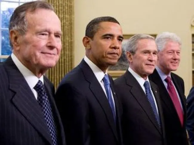 Blowback: The Washington War Party’s Folly Comes Home To Roost